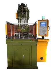 转塔射出机